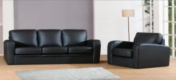 Artificial leather and furniture-1
