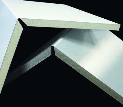 Алюминиевые композитные панели для фасада-4
